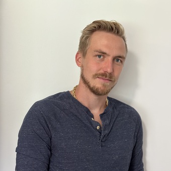 Photo of Brandon Lanthrip