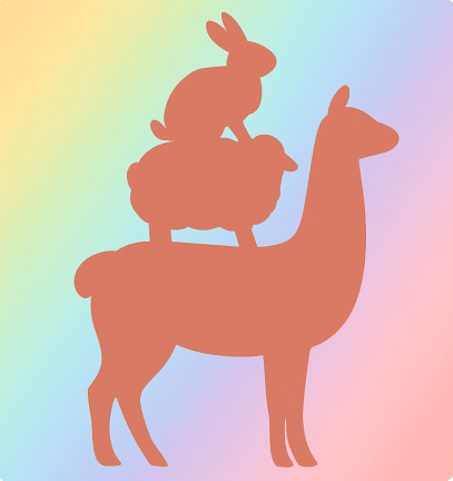 Screenshot of WoolyStack