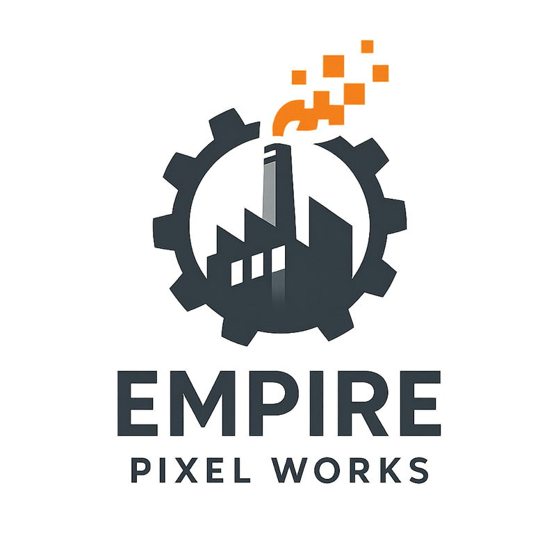 Empire Pixelworks logo